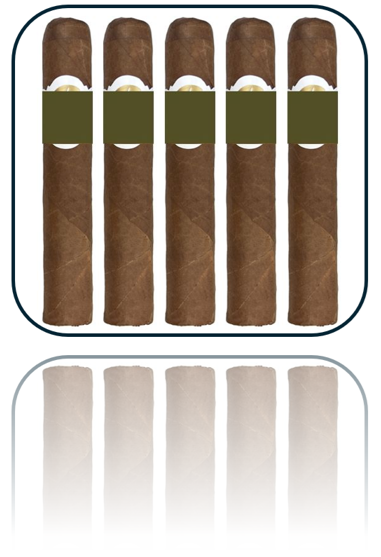 Maestranza Conde - 5 Pack